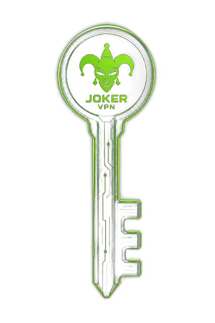 JOKER VPN